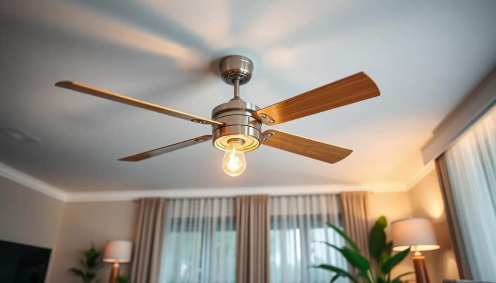 Ceiling Fan