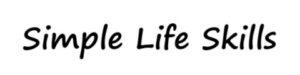 Simple Life Skills Logo Text