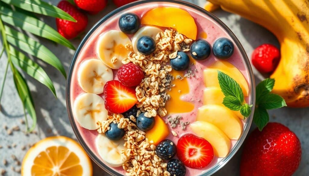 Smoothie Bowl