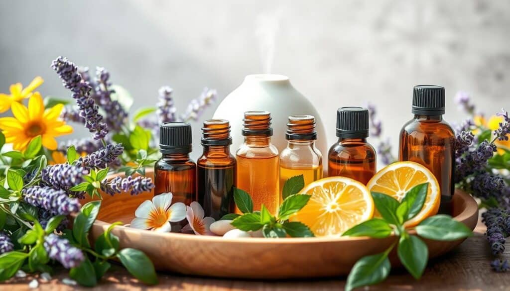 Essential Oils