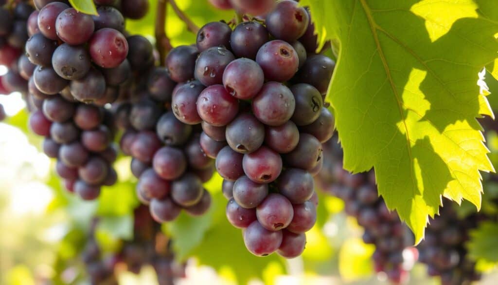 Grapes