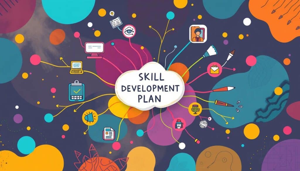 Skill Development Plan