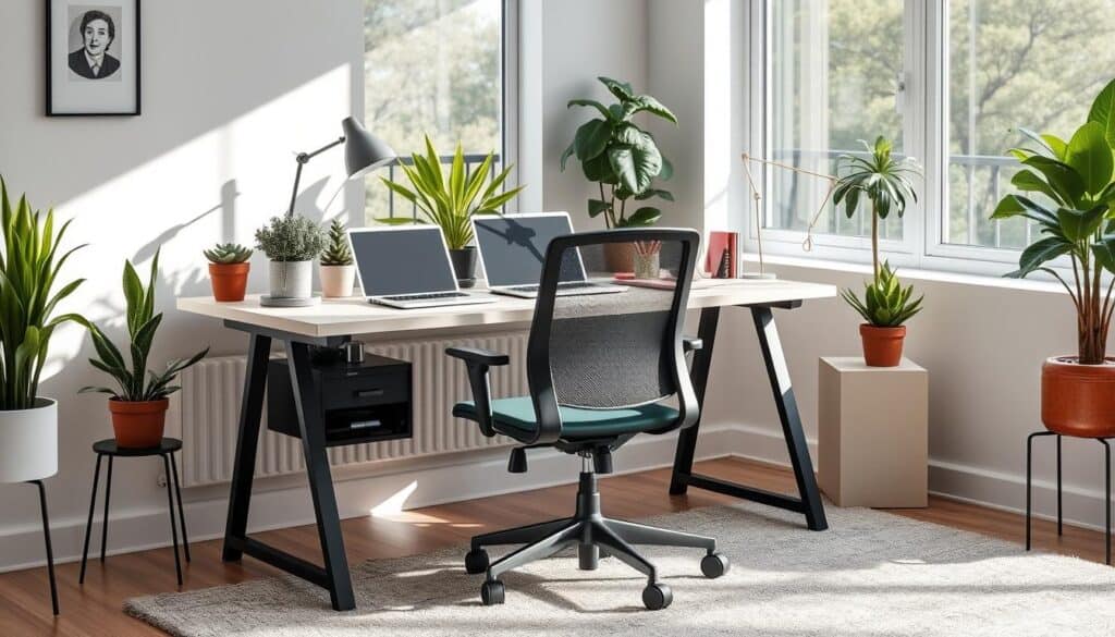 Workspace Design